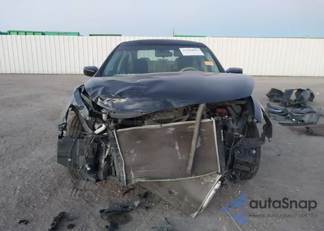 2018 Nissan Altima 2.5 Sv из США, поврежденный, VIN 1N4AL3AP1JC264293